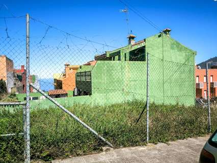 Parcela rústica en venta en La Orotava