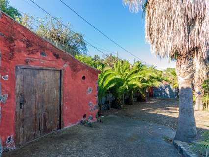 Casa en venta en Icod de los Vinos rebajada