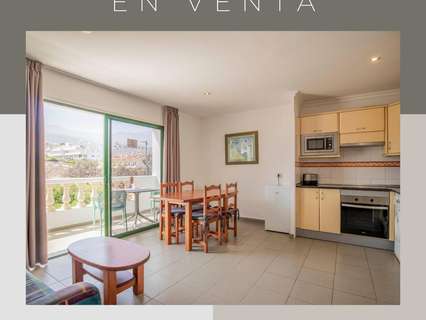 Apartamento en venta en Puerto de la Cruz