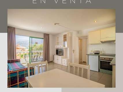 Apartamento en venta en Puerto de la Cruz