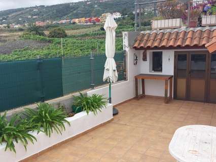 Casa en venta en La Orotava