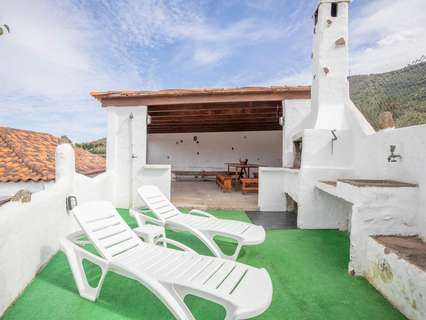 Casa rústica en venta en Los Silos