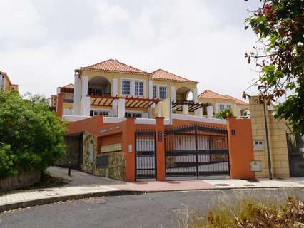 Casa en venta en Puerto de la Cruz