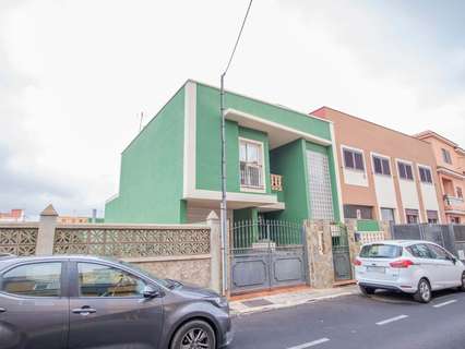 Casa en venta en San Cristóbal de La Laguna