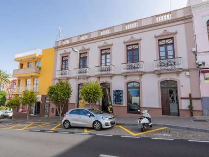 Local comercial en alquiler en Los Realejos