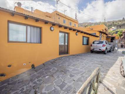 Casa en venta en La Orotava
