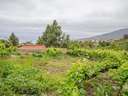Parcela rústica en venta en La Orotava