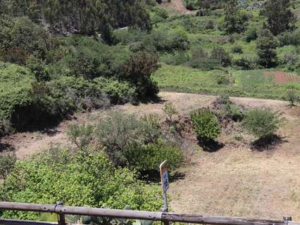 Parcela rústica en venta en Los Silos