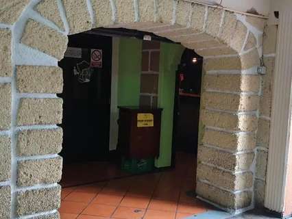 Local comercial en venta en Puerto de la Cruz
