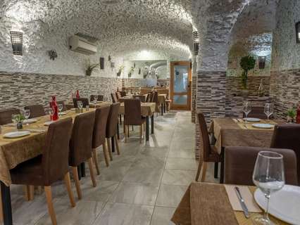 Local comercial en venta en Puerto de la Cruz rebajado