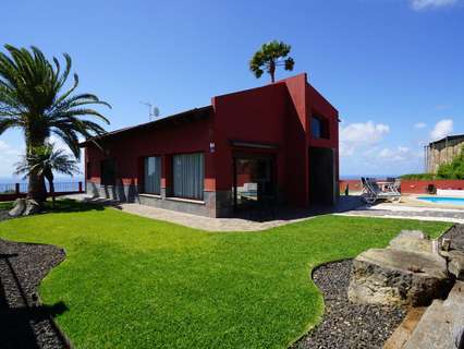 Chalet en alquiler en Tacoronte