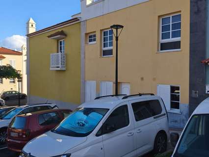 Casa en venta en Puerto de la Cruz