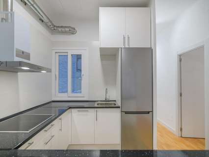 Apartamento en venta en Barcelona