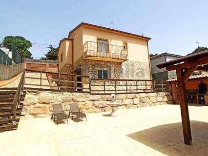 Chalet en venta en Vidreres