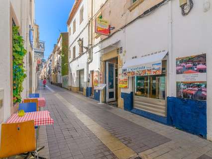 Local comercial en venta en Tossa de Mar rebajado