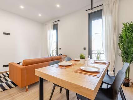 Apartamento en venta en Barcelona