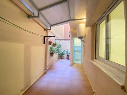 Edificio en venta en Barcelona rebajado