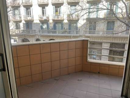 Piso en venta en Barcelona rebajado