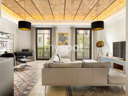 Piso en venta en Barcelona
