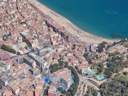 Local comercial en venta en Lloret de Mar