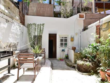 Local comercial en venta en Barcelona