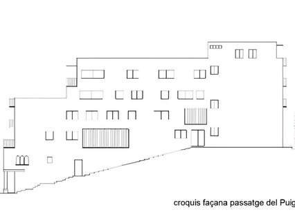 Edificio en venta en Lloret de Mar