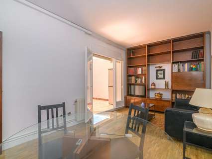 Piso en venta en Barcelona rebajado