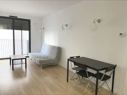 Piso en venta en Barcelona