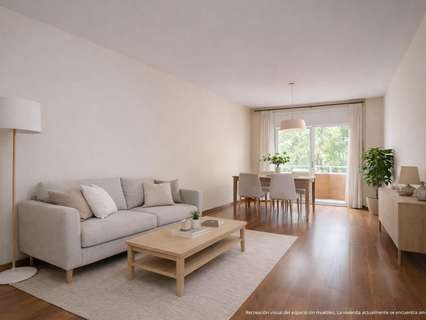 Piso en venta en Barcelona