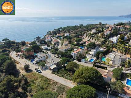 Parcela urbana en venta en Lloret de Mar