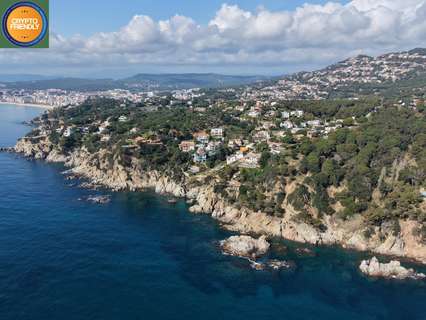 Parcela urbana en venta en Lloret de Mar