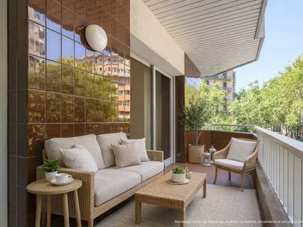Piso en venta en Barcelona