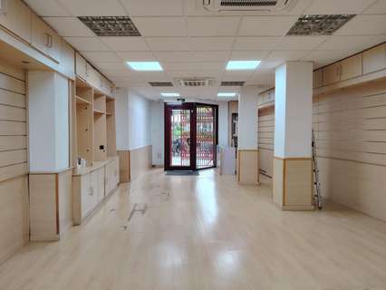 Local comercial en alquiler en Barcelona