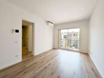 Piso en venta en Barcelona rebajado