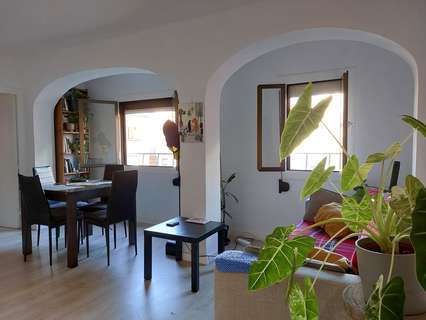 Piso en venta en Barcelona rebajado
