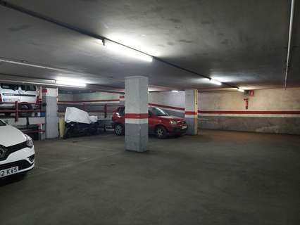 Plaza de parking en venta en Barcelona