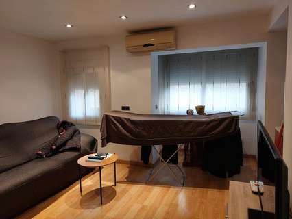 Piso en venta en Barcelona rebajado