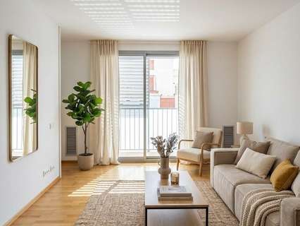 Piso en venta en Barcelona