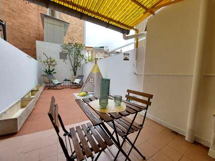 Piso en venta en Barcelona rebajado