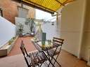 Piso en venta en Barcelona rebajado