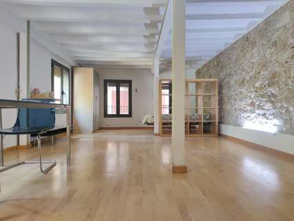 Loft en venta en Barcelona rebajado