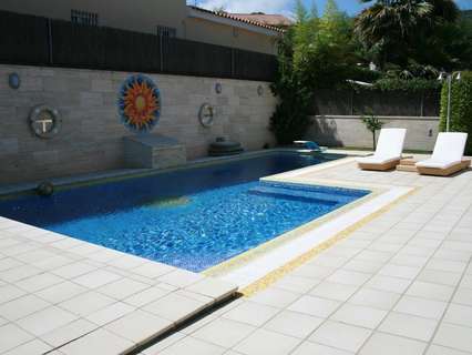 Chalet en venta en Premià de Dalt rebajado