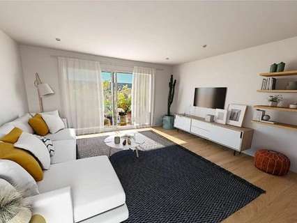 Ático dúplex en venta en Esplugues de Llobregat