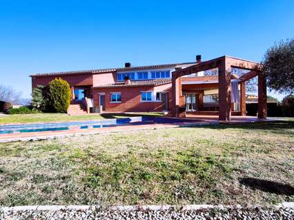 Chalet en venta en Lliçà d'Amunt