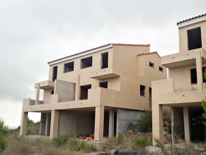 Casa en venta en Chiva