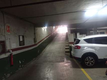 Plaza de parking en venta en Xirivella