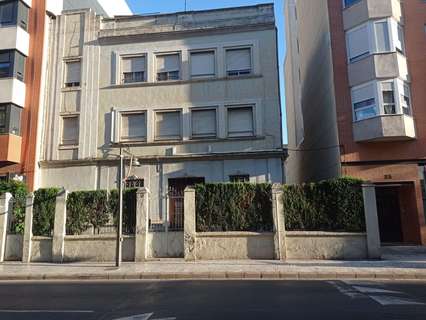 Edificio en venta en Xirivella