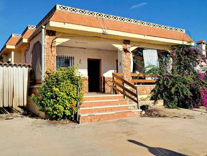 Chalet en venta en Olocau