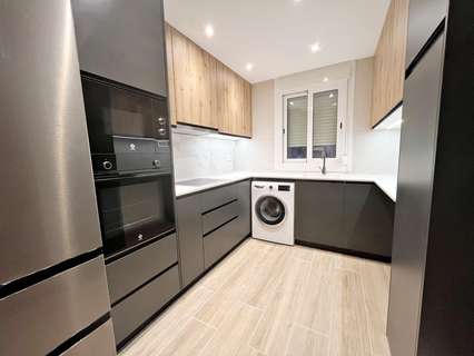 Piso en alquiler en Valencia rebajado