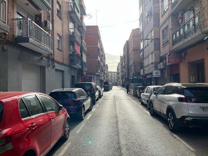 Local comercial en venta en Xirivella rebajado